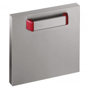 PLAQUE DE CUISSON ELECTRIQUE RAINUREE MODULE 1/2 TOP DIAMOND dans PLAQUE A SNACKER