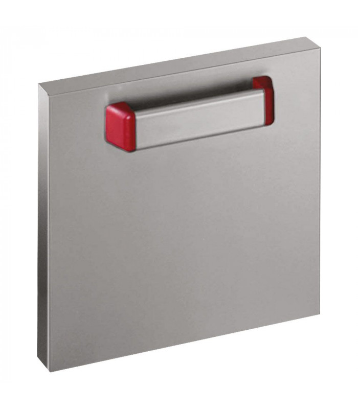 PORTE POUR SOUBASSEMENT DROITE OU GAUCHE 400MM DIAMOND dans DIAMOND