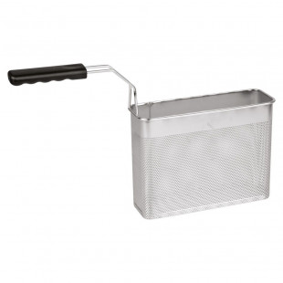 CUISEUR A PATES GAZ 1 CUVE 26LT SANS PANIERS SUR ARMOIRE DIAMOND dans CUISEUR A PATES