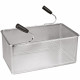 PANIER CUISEUR A PATES POIGNEES LATERALES DIAMOND