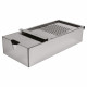 CUVETTE POUR L'HUILE DE FRITEUSES COMPLEMENTAIRE DIAMOND