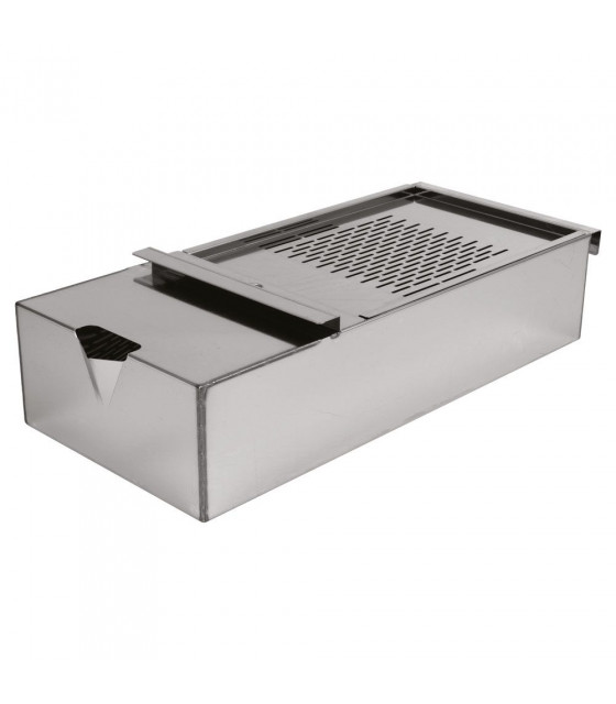CUVETTE POUR L'HUILE DE FRITEUSES COMPLEMENTAIRE DIAMOND dans DIAMOND