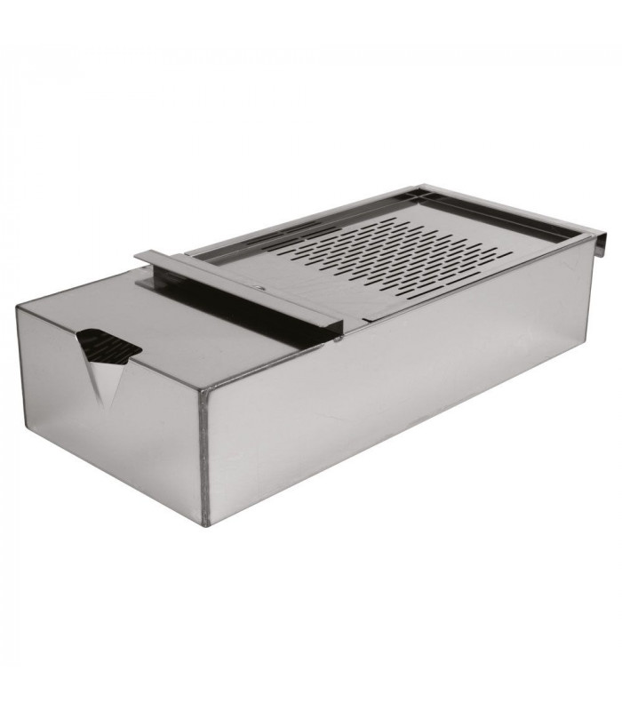 CUVETTE POUR L'HUILE DE FRITEUSES COMPLEMENTAIRE DIAMOND dans DIAMOND