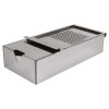 CUVETTE POUR L'HUILE DE FRITEUSES COMPLEMENTAIRE DIAMOND dans DIAMOND