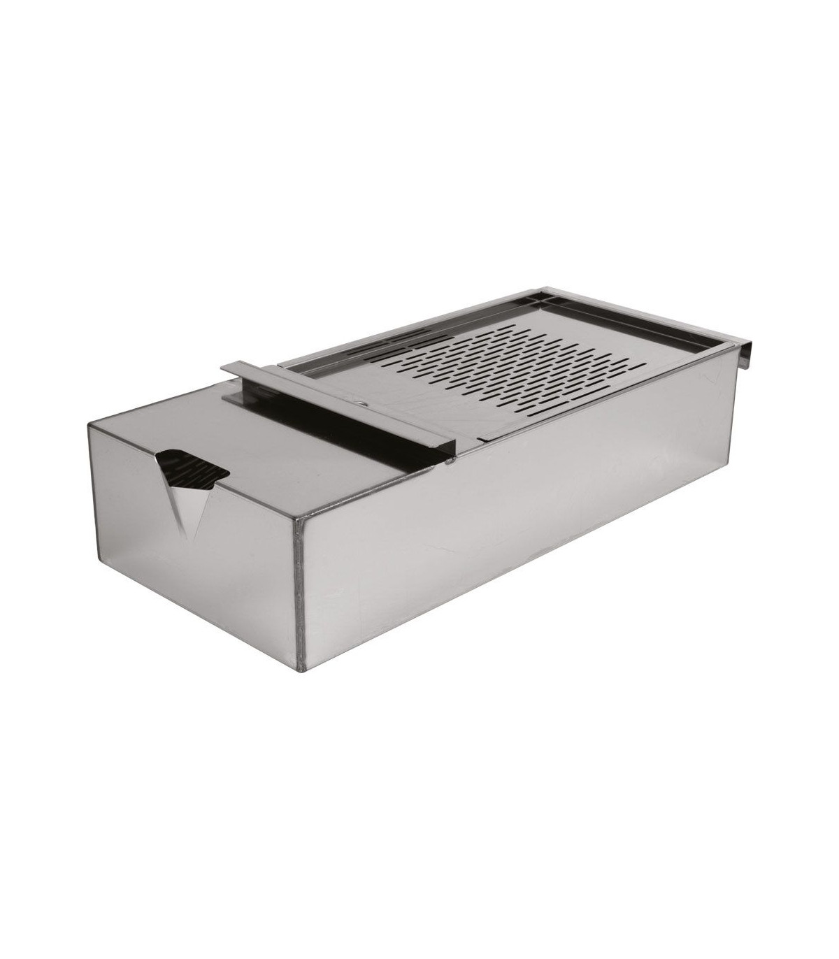 CUVETTE POUR L'HUILE DE FRITEUSES COMPLEMENTAIRE DIAMOND dans DIAMOND