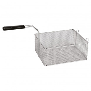 FRITEUSE ELECTRIQUE 1 CUVE Y 15LT SUR ARMOIRE DIGITAL DIAMOND dans ELECTRIQUE