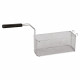 PANIER FRITEUSES MONOBLOC 1/2 PANIER DIAMOND