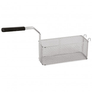 FRITEUSE ELECTRIQUE 2 CUVES DE 7LT -TOP- DIAMOND dans ELECTRIQUE