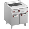 CUISEUR A PATES ELECTRIQUE 1 CUVE 40LT SANS PANIERS SUR ARMOIRE DIAMOND dans CUISEUR A PATES