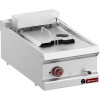 FRITEUSE ELECTRIQUE 1 CUVE DE 12LT -TOP- DIAMOND dans ELECTRIQUE