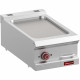 PLAQUE DE CUISSON ELECTRIQUE RAINUREE MODULE 1/2 TOP DIAMOND