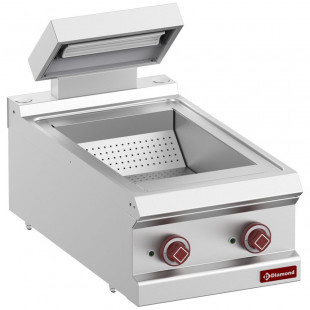 BAC DE SALAGE POUR POMMES FRITES TOP DIAMOND dans PONT CHAUFFANT