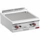 PLAQUE DE CUISSON GAZ LISSE MODULE 1/1 -TOP- DIAMOND