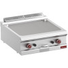 PLAQUE DE CUISSON GAZ LISSE MODULE 1/1 -TOP- DIAMOND dans PLAQUE A SNACKER