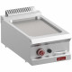 PLAQUE DE CUISSON GAZ RAINUREE MODULE 1/2 -TOP- DIAMOND