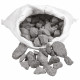 SAC DE PIERRE DE LAVE DE 6 KG 1/2 MODULE DIAMOND