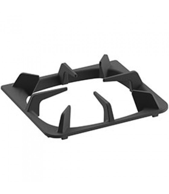 GRILLE FONTE EMAILLEE HEAVY-DUTY FEUX VIFS DIAMOND dans DIAMOND