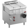 SAUTEUSE ELECTRIQUE BASCULANTE CUVE INOX 60LT DIAMOND dans SAUTEUSE