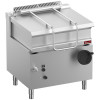 SAUTEUSE GAZ BASCULANTE CUVE INOX 60LT DIAMOND dans SAUTEUSE