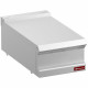 ELEMENT NEUTRE DE TRAVAIL MODULE 1/2 TOP 40CM DIAMOND