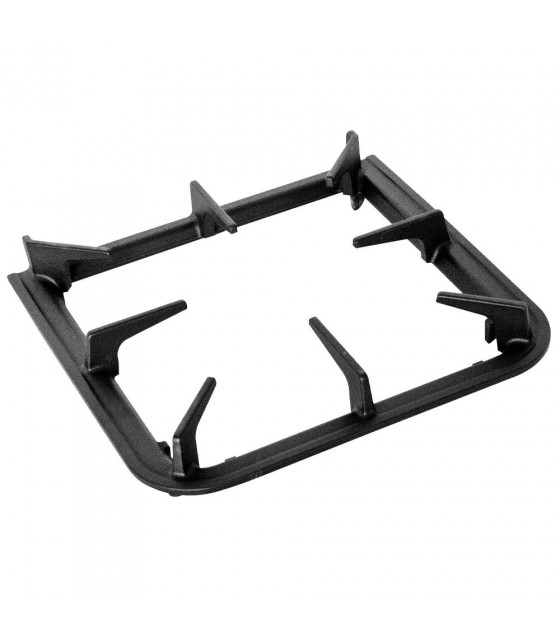 GRILLE FONTE EMAILLEE FEUX VIFS OPTIMA 900 DIAMOND dans DIAMOND