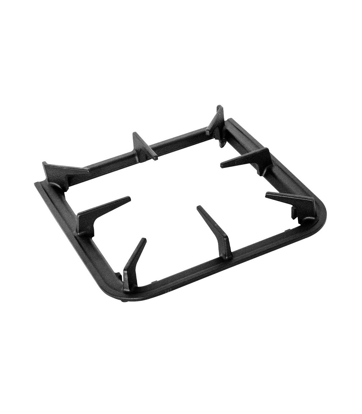 GRILLE FONTE EMAILLEE FEUX VIFS OPTIMA 900 DIAMOND dans DIAMOND