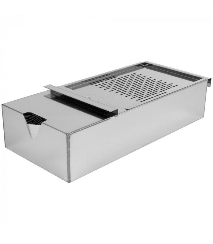CUVETTE POUR L'HUILE DE FRITEUSES COMPLEMENTAIRE DIAMOND dans DIAMOND