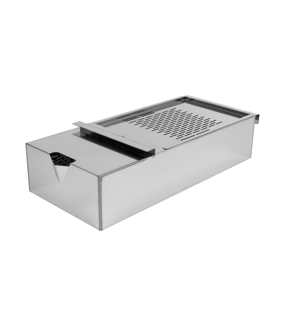 CUVETTE POUR L'HUILE DE FRITEUSES COMPLEMENTAIRE DIAMOND dans DIAMOND