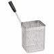 PANIER CUISEUR A PATES, POIGNEE LATERALE (GAUCHE) DIAMOND