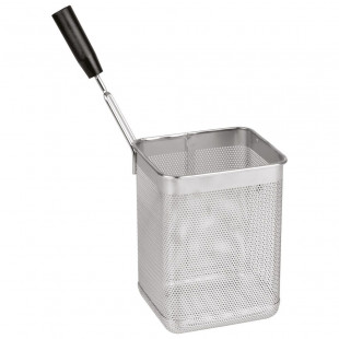 CUISEUR A PATES GAZ 1 CUVE 40LT SUR MEUBLE FERME SANS PANIERS OPTIMA 900 DIAMOND dans CUISEUR A PATES