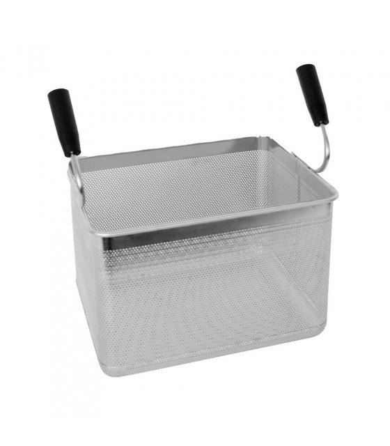 PANIER POUR CUISEUR A PATES AVEC 2 POIGNEES DIAMOND dans DIAMOND