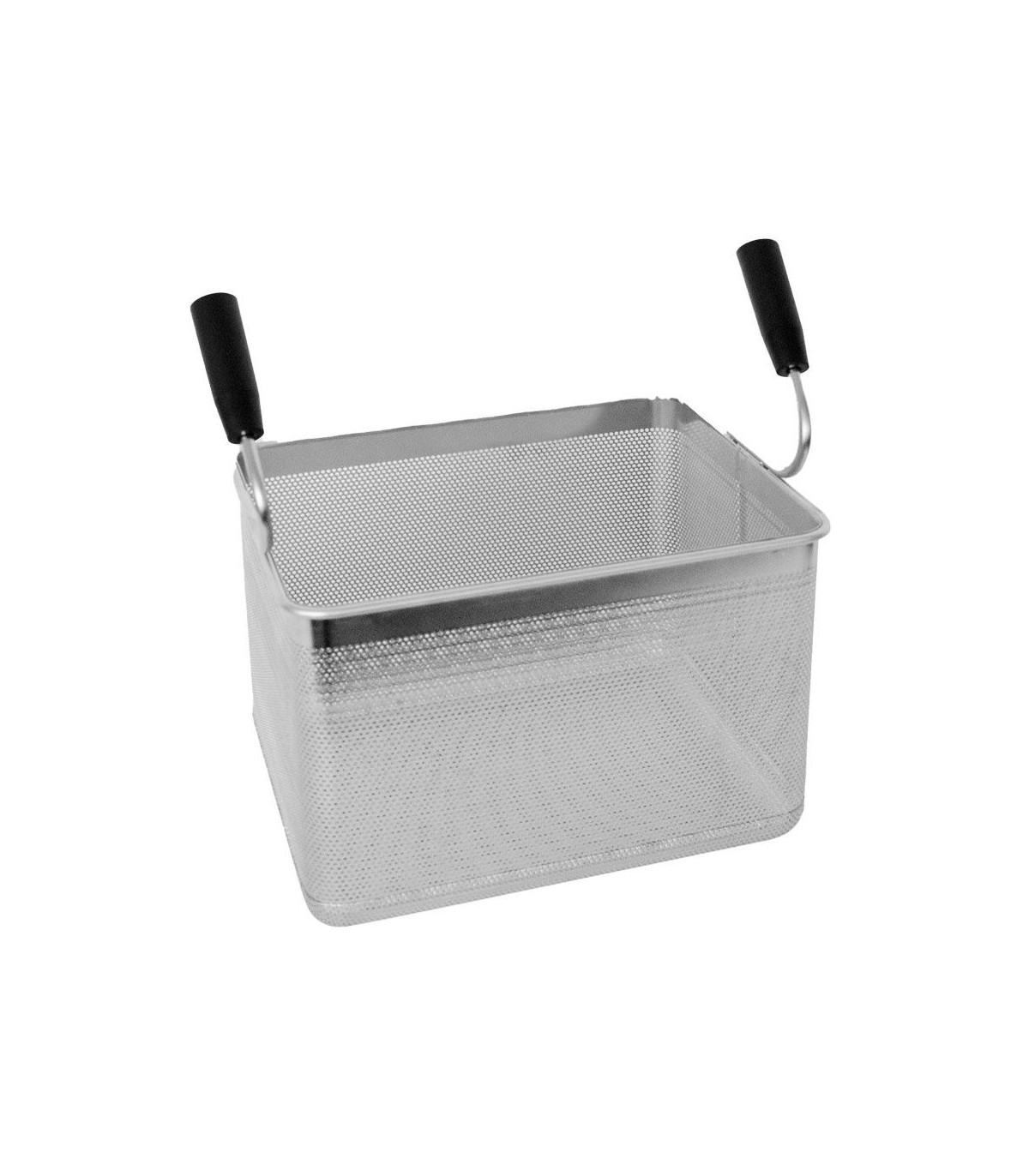 PANIER POUR CUISEUR A PATES AVEC 2 POIGNEES DIAMOND dans DIAMOND