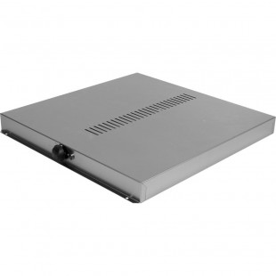 PLAQUE DE CUISSON 2/3 LISSE & 1/3 RAINURE CHROME MODULE 1/1 ARMOIRE OUVERTE OPTIMA 900 DIAMOND dans PLAQUE A SNACKER