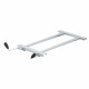 KIT SOULEVEMENT GRILLES POUR GRILL PIERRE DE LAVE 400MM DIAMOND