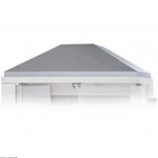 ROTISSOIRE A GAZ 15 BROCHES 90 POULETS DIAMOND dans ROTISSOIRE