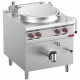 MARMITE ELECTRIQUE CUVE 150LT CHAUFFAGE INDIRECT SUR MEUBLE OPTIMA 900 DIAMOND