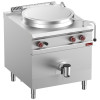 MARMITE GAZ CUVE 150LT CHAUFFAGE DIRECT SUR MEUBLE OPTIMA 900 DIAMOND dans MARMITE