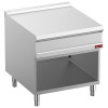 ELEMENT NEUTRE MODULE 1/1 ARMOIRE OUVERTE OPTIMA 900 DIAMOND dans ELEMENTS NEUTRE