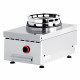 FEUX WOK GAZ DE TABLE 1 FEU DIAMOND