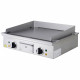 PLAQUE TEPPANYAKI ELECTRIQUE 2 ZONES DE TABLE DIAMOND