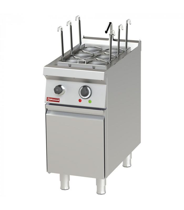 CUISEUR A NOUILLES ELECTRIQUE 12KW DIAMOND dans CUISEUR A PATES
