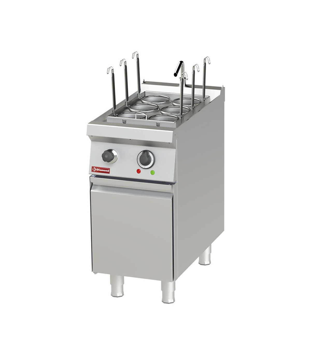 CUISEUR A NOUILLES ELECTRIQUE 12KW DIAMOND dans CUISEUR A PATES