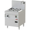 CUISEUR VAPEUR ELECTRIQUE DIM SUM 600X750 MM 12KW DIAMOND dans CUISEUR VAPEUR