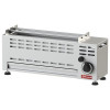 GRILL BROCHETTE GAZ 1 BRULEUR 7KW DIAMOND dans BARBECUE