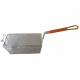 PANIER 1/2 PETIT MODELE FRITEUSE 23LT DIAMOND