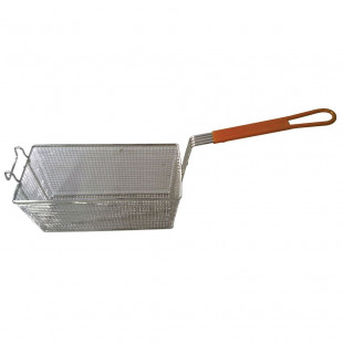 PANIER 1/2 PETIT MODELE FRITEUSE 23LT DIAMOND dans DIAMOND