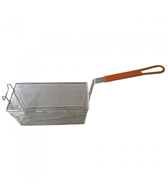 PANIER 1/2 PETIT MODELE FRITEUSE 23LT DIAMOND dans DIAMOND