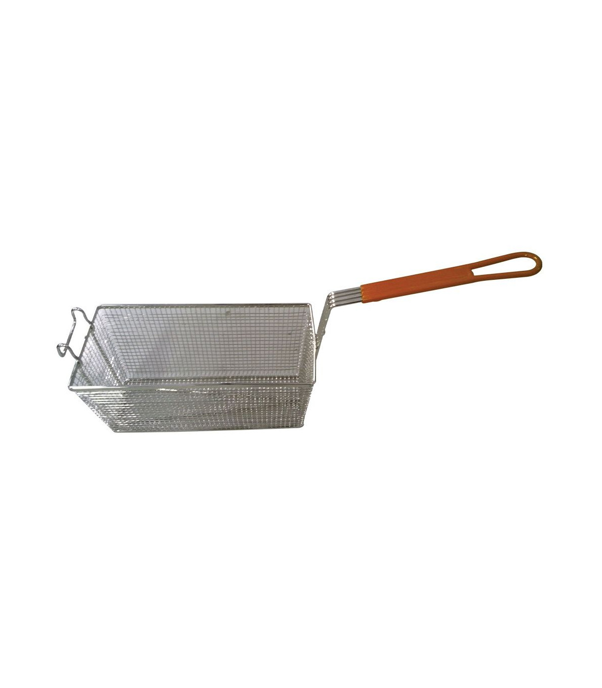 PANIER 1/2 PETIT MODELE FRITEUSE 23LT DIAMOND dans DIAMOND