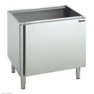 PLAQUE GRILLADE LISSE GAZ SERIE 600 IMBISS BARTSCHER dans GRILLADE ET PLANCHA