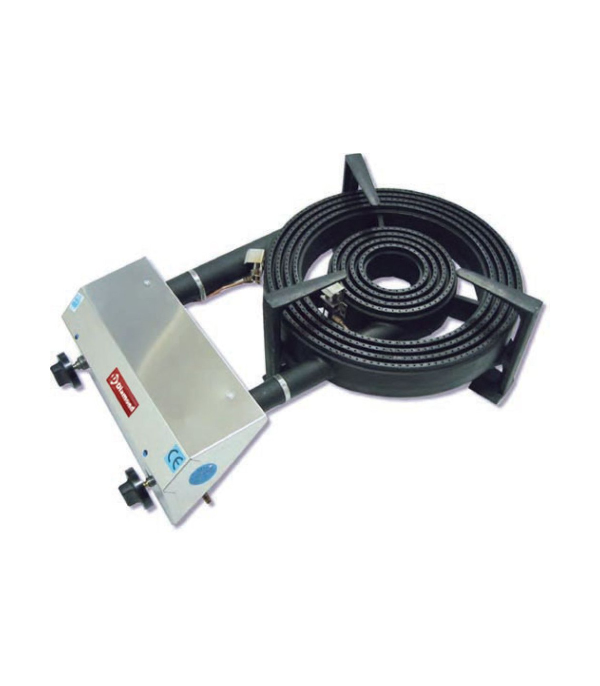 BRULEUR GAZ PAELLA Ø450MM A POSER 27.2KW DIAMOND dans RECHAUD GAZ